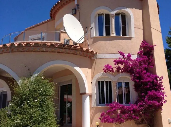 Casa Lorena Вилла