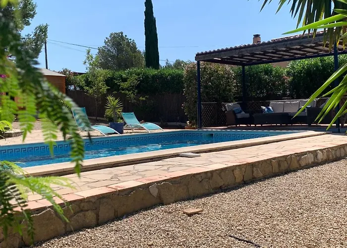 Casa Lorena