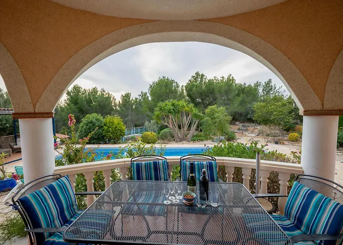 Casa Lorena Les Tres Cales