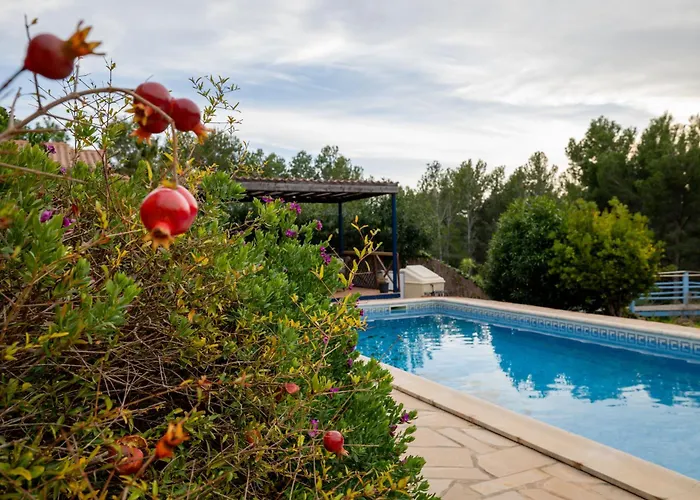Casa Lorena Вилла *