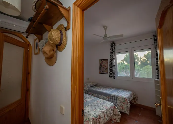 Вилла Casa Lorena