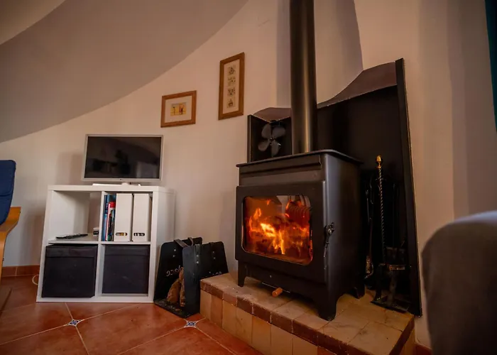 Вилла Casa Lorena *