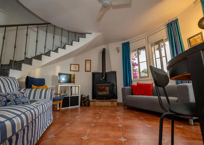 Вилла Casa Lorena