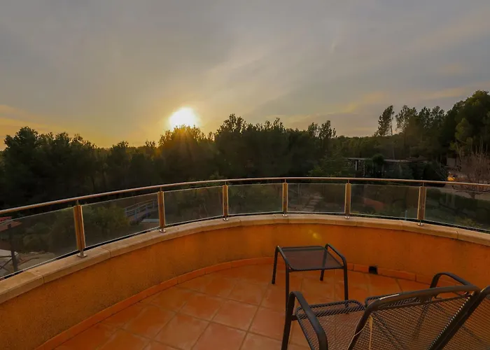 Casa Lorena *