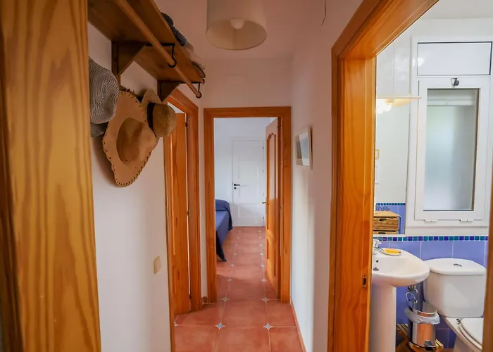 Casa Lorena * Les Tres Cales