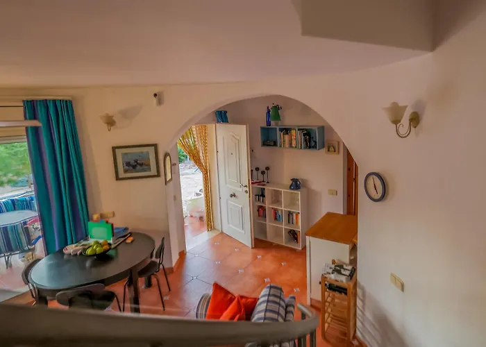 Casa Lorena *