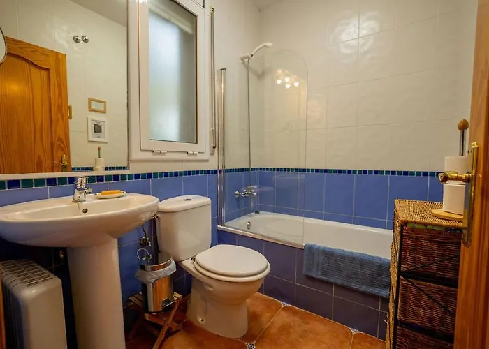 Вилла Casa Lorena