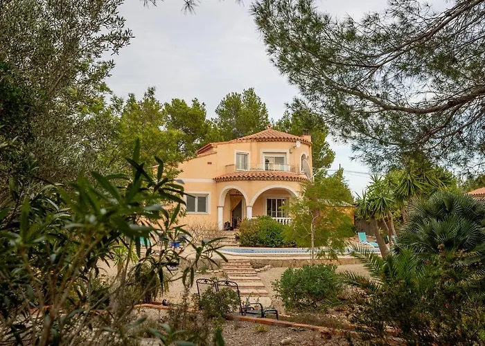 Casa Lorena