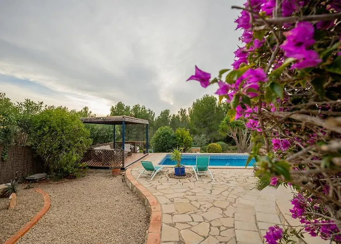Вилла Casa Lorena